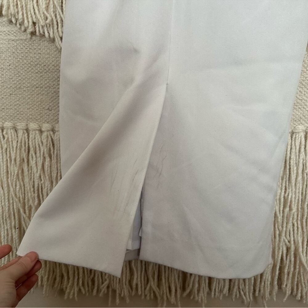 Milly Colorblock Dress - Picture 7 of 8